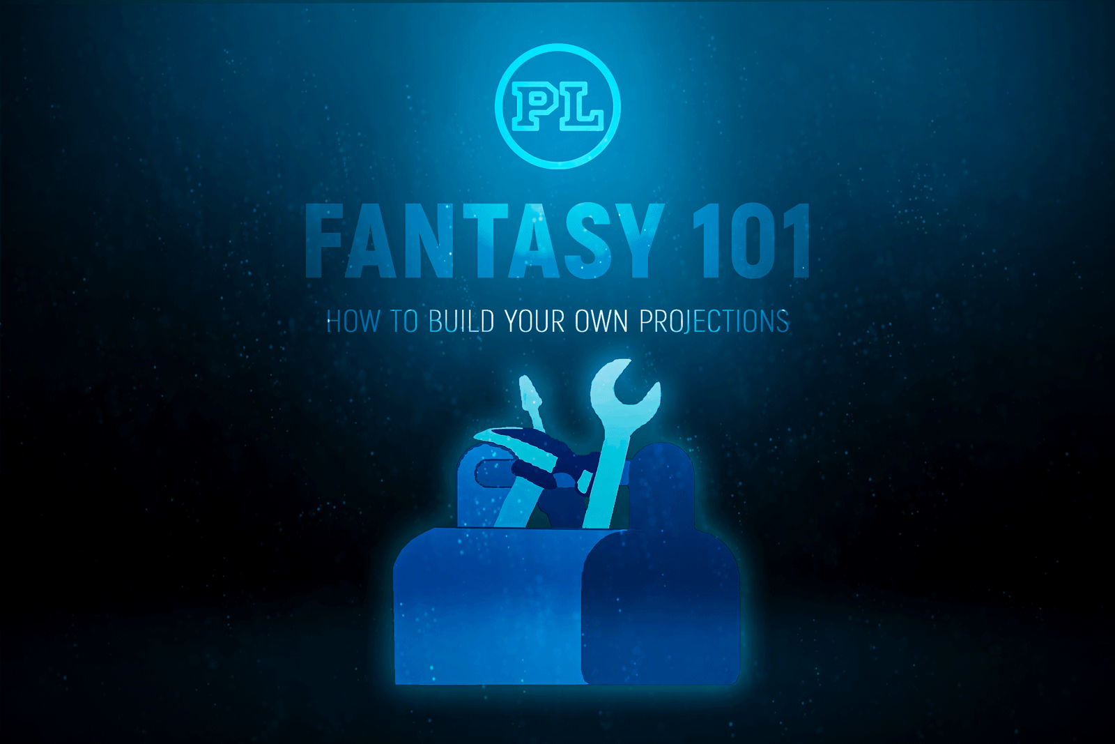 Fantasy 101: How to Turn Projections Into Rankings and Auction Values