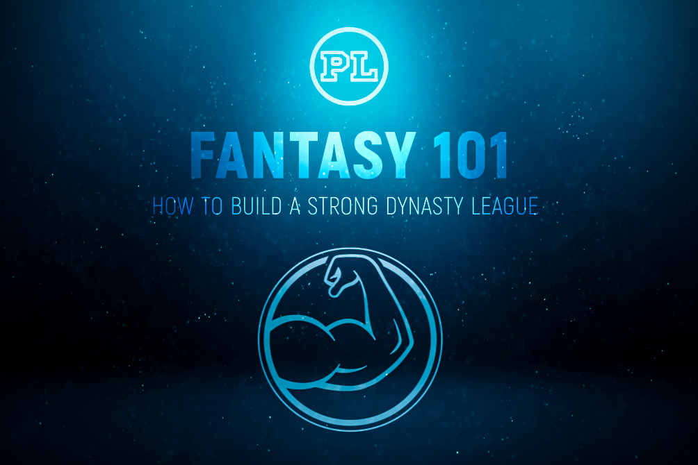 Dynasty 101: What is Dynasty Fantasy Football? 