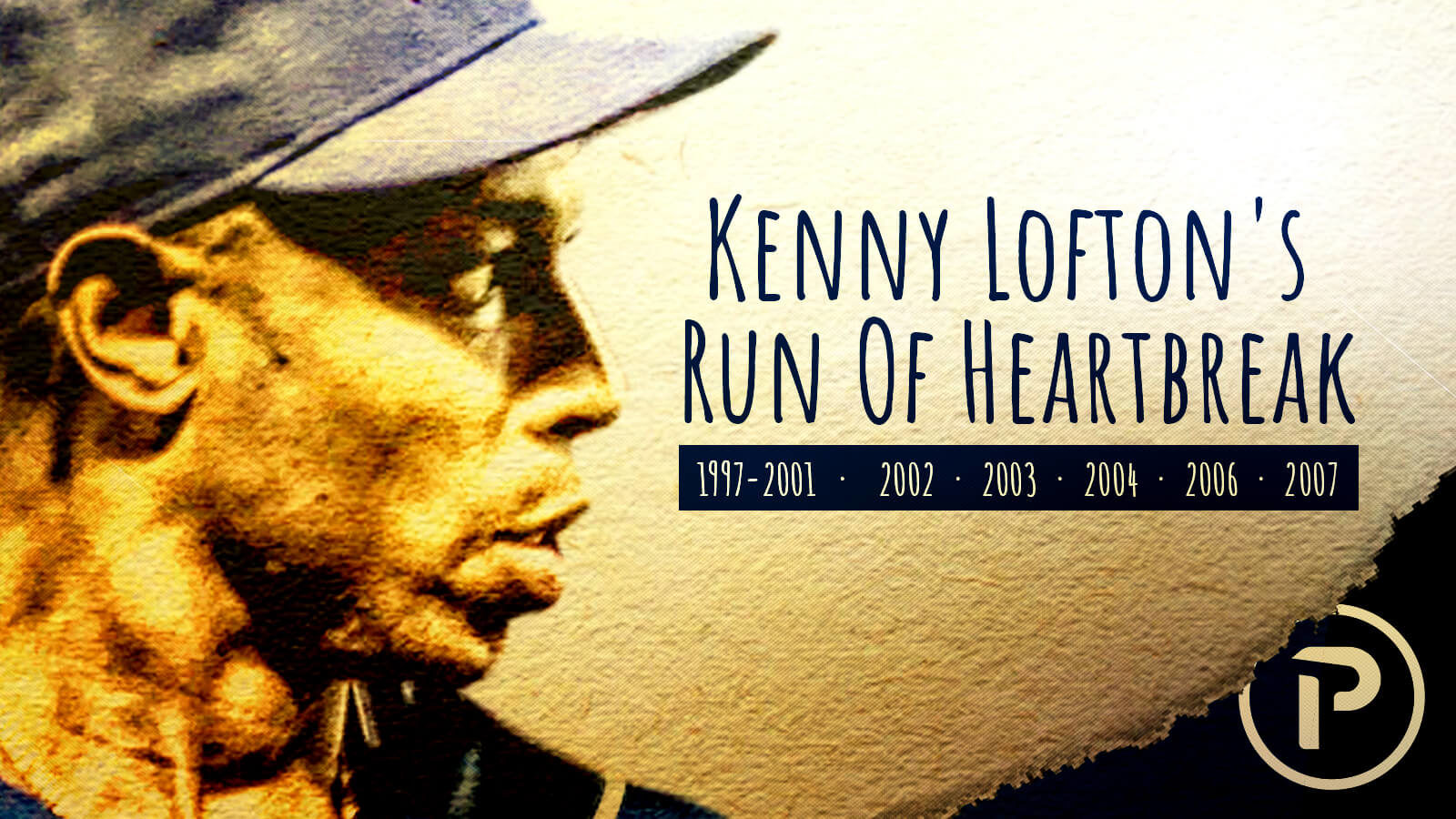 Kenny Lofton's Run of Heartbreak