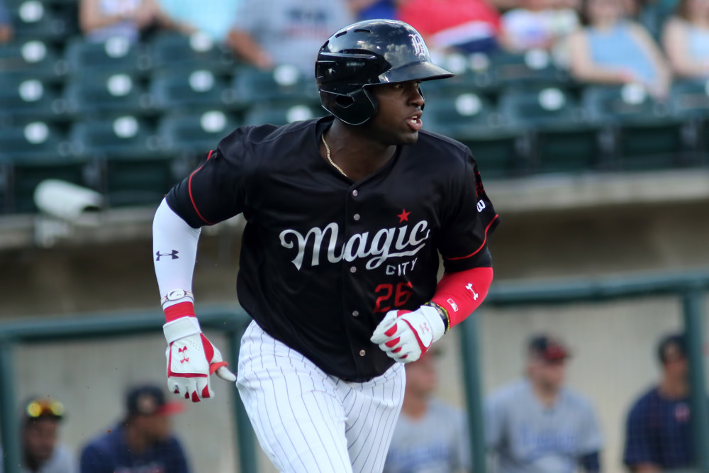 Chicago White Sox Top 20 Prospects for 2015 - Minor League Ball