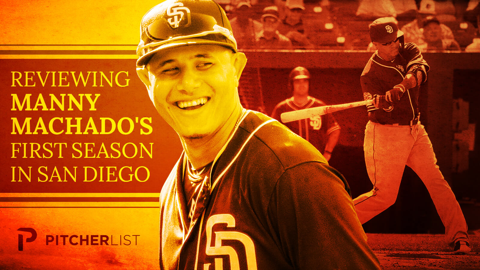 Reviewing Manny Machado's First Season in San Diego