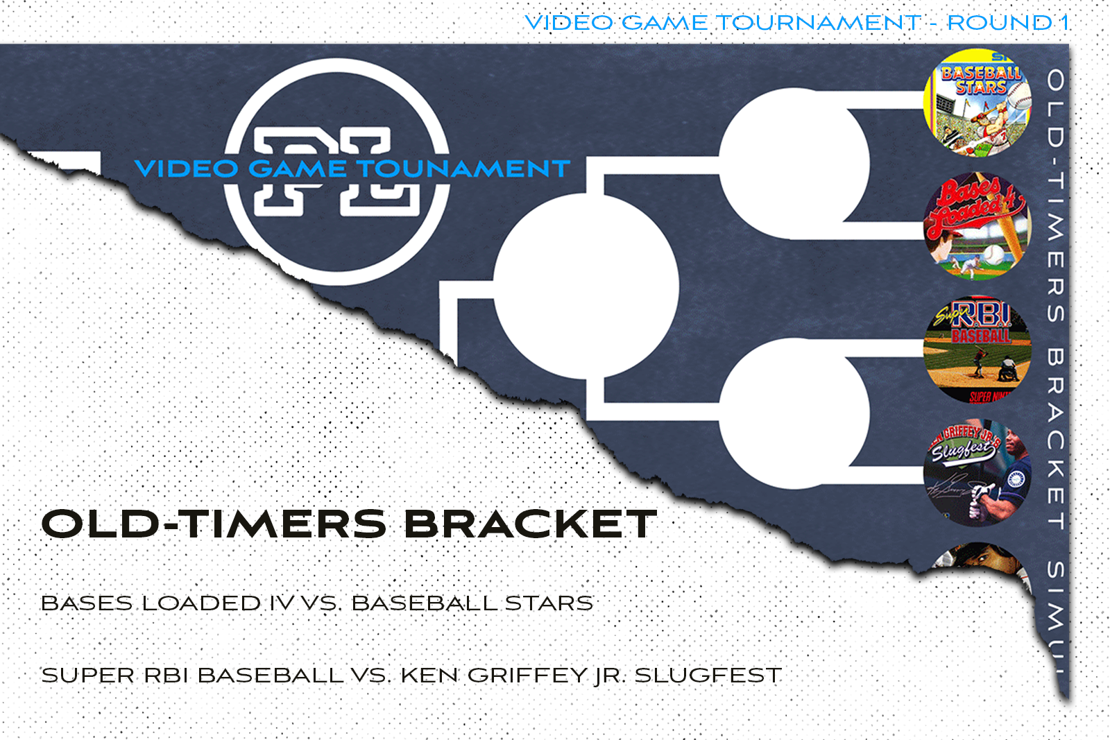 Ken Griffey Jr.'s World Baseball Classic stats: Remembering The