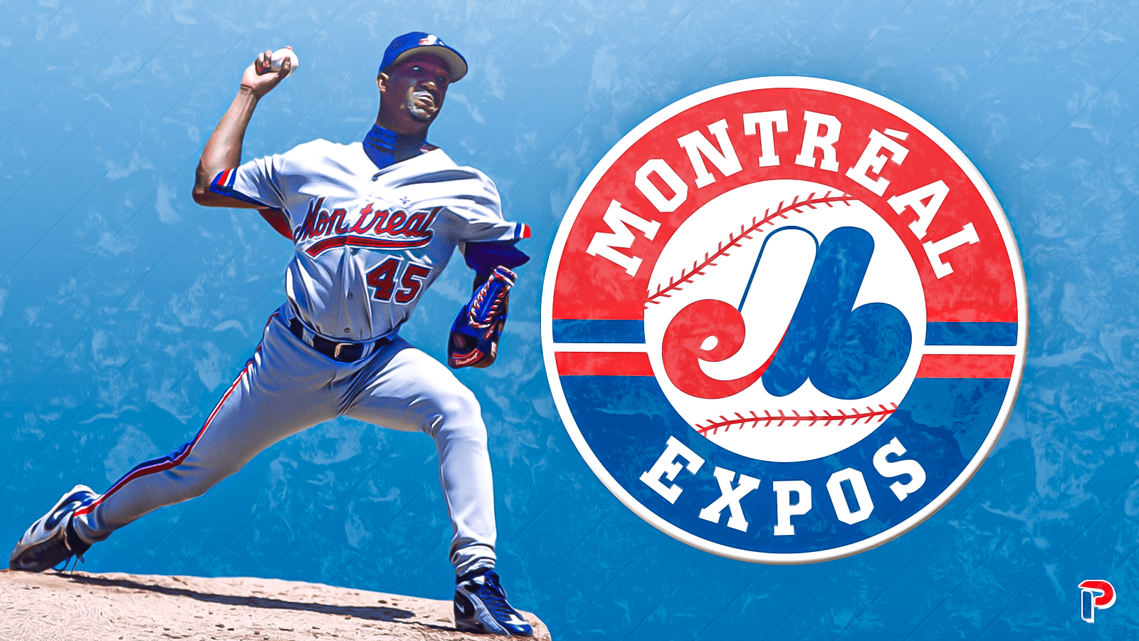 Blue Jays Bullpen: Memories of Pedro Martinez with the Expos