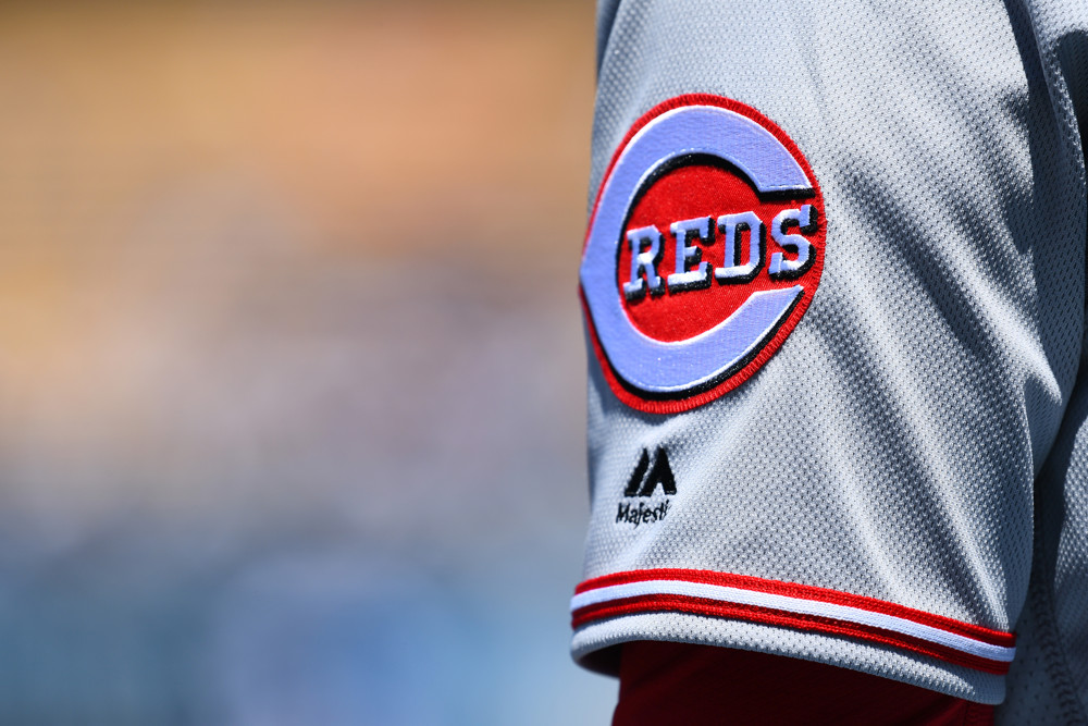 Cincinnati Reds 2020 Top 50 Prospects