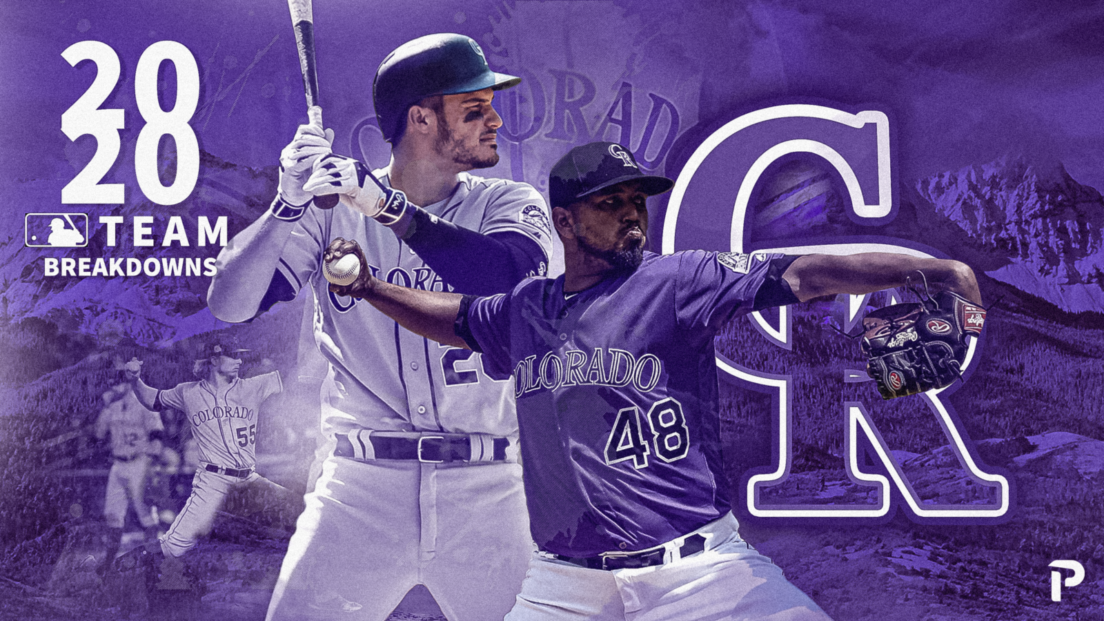 10 Highest-Paid Colorado Rockies Players in 2020