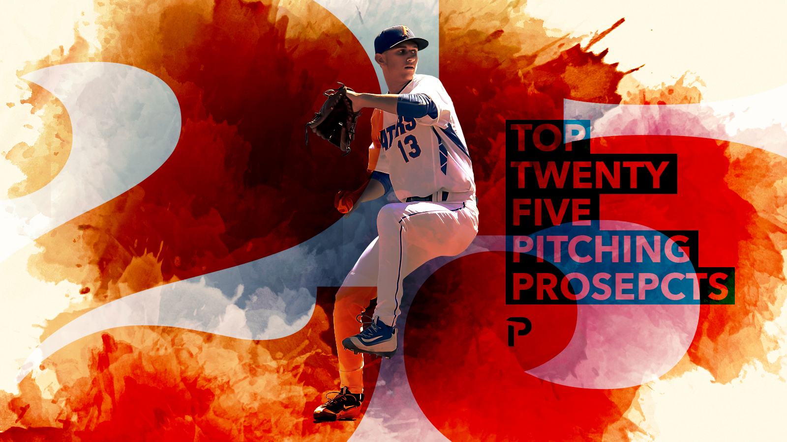 Dynasty Top 25 Starting Pitching Prospects Pitcher List