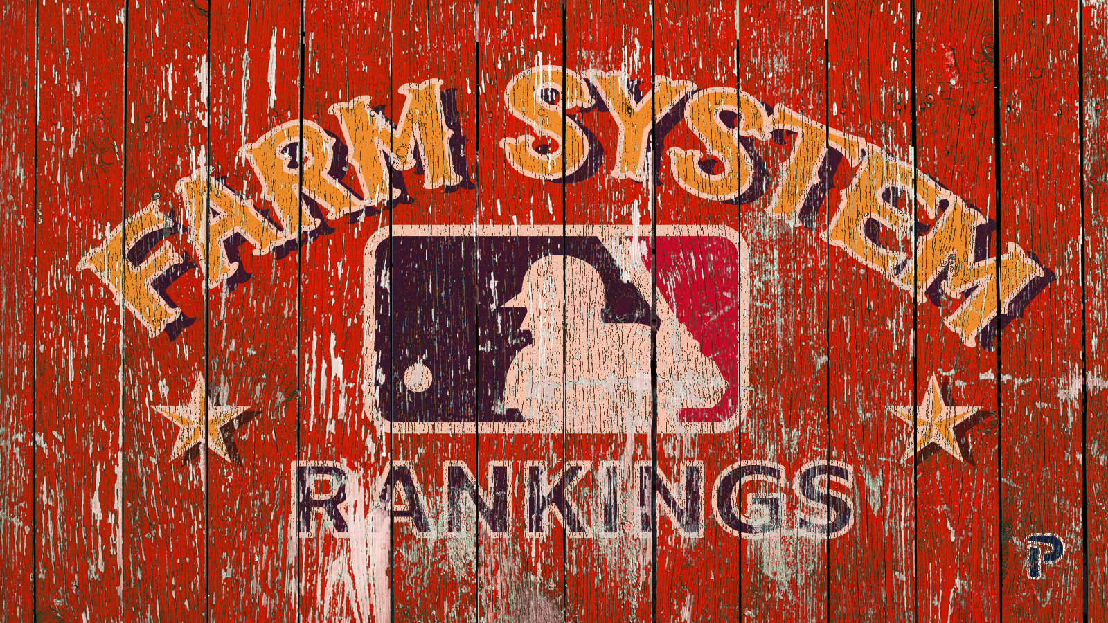Farm system rankings 2023 preseason