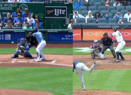 Jorge Soler Went From Fastball Hitter to Everything Hitter