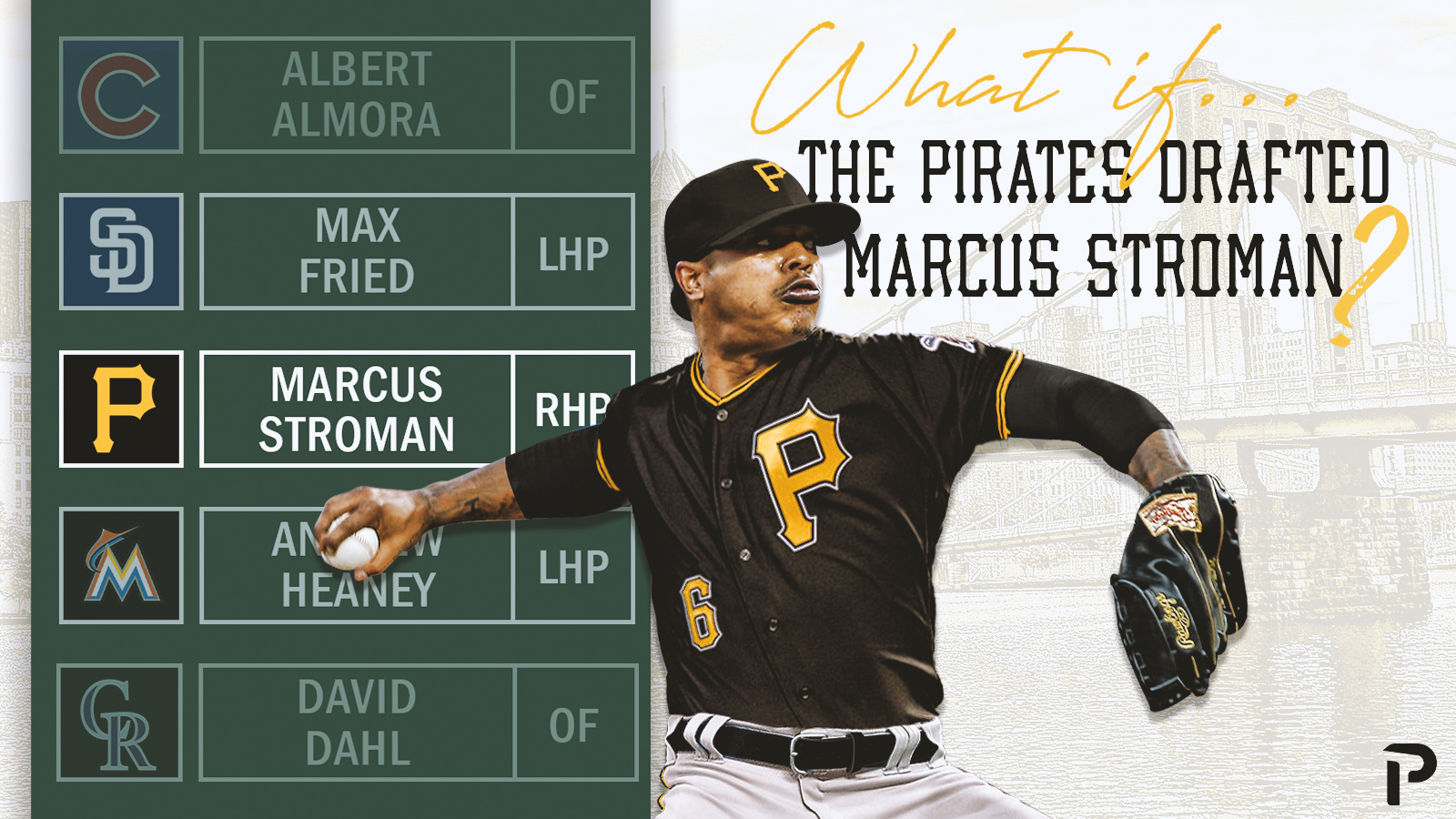 Marte's All-Star Game appearance fulfills Pirates' hopes