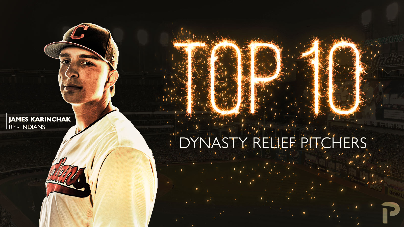 Dynasty Rankings Top 10 Relief Pitcher Prospects Pitcher List