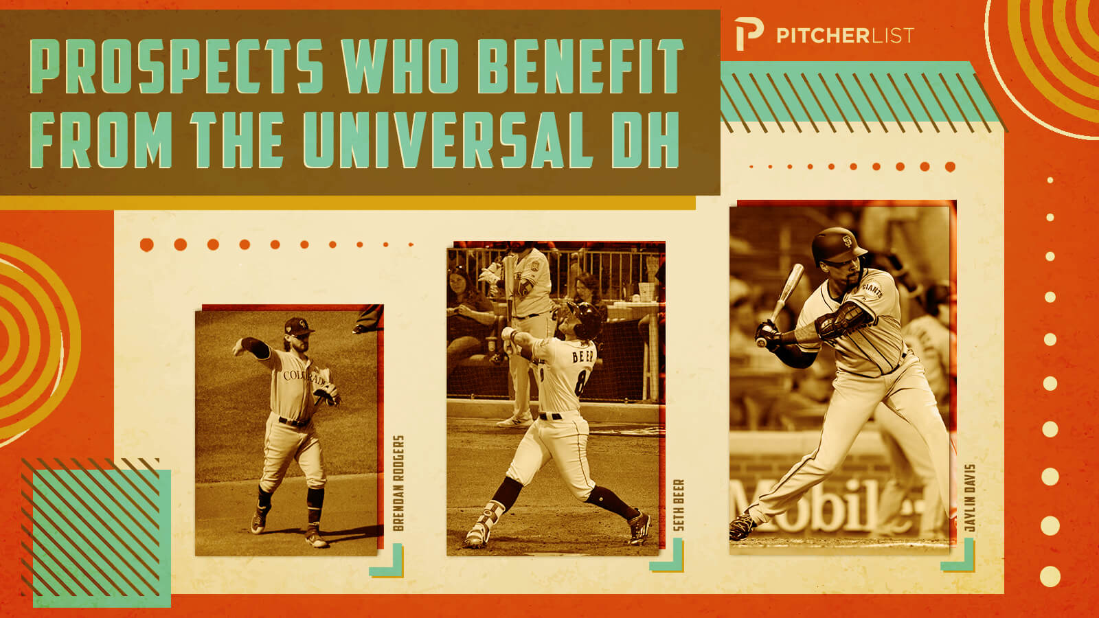 Ruling on the rules: Should MLB make the universal DH permanent?