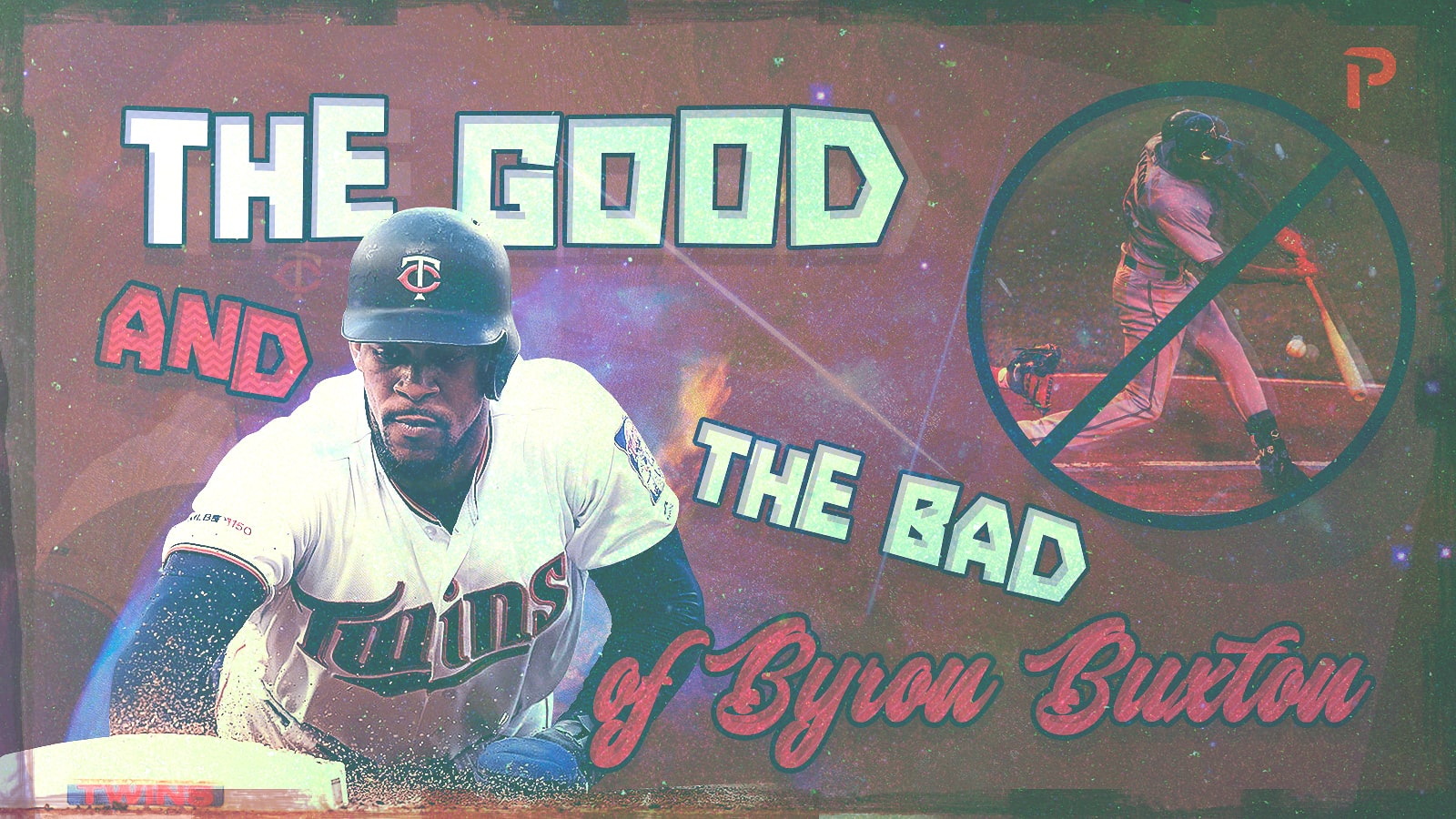 Hope, hype and Byron Buxton: Baseball holds its breath for a