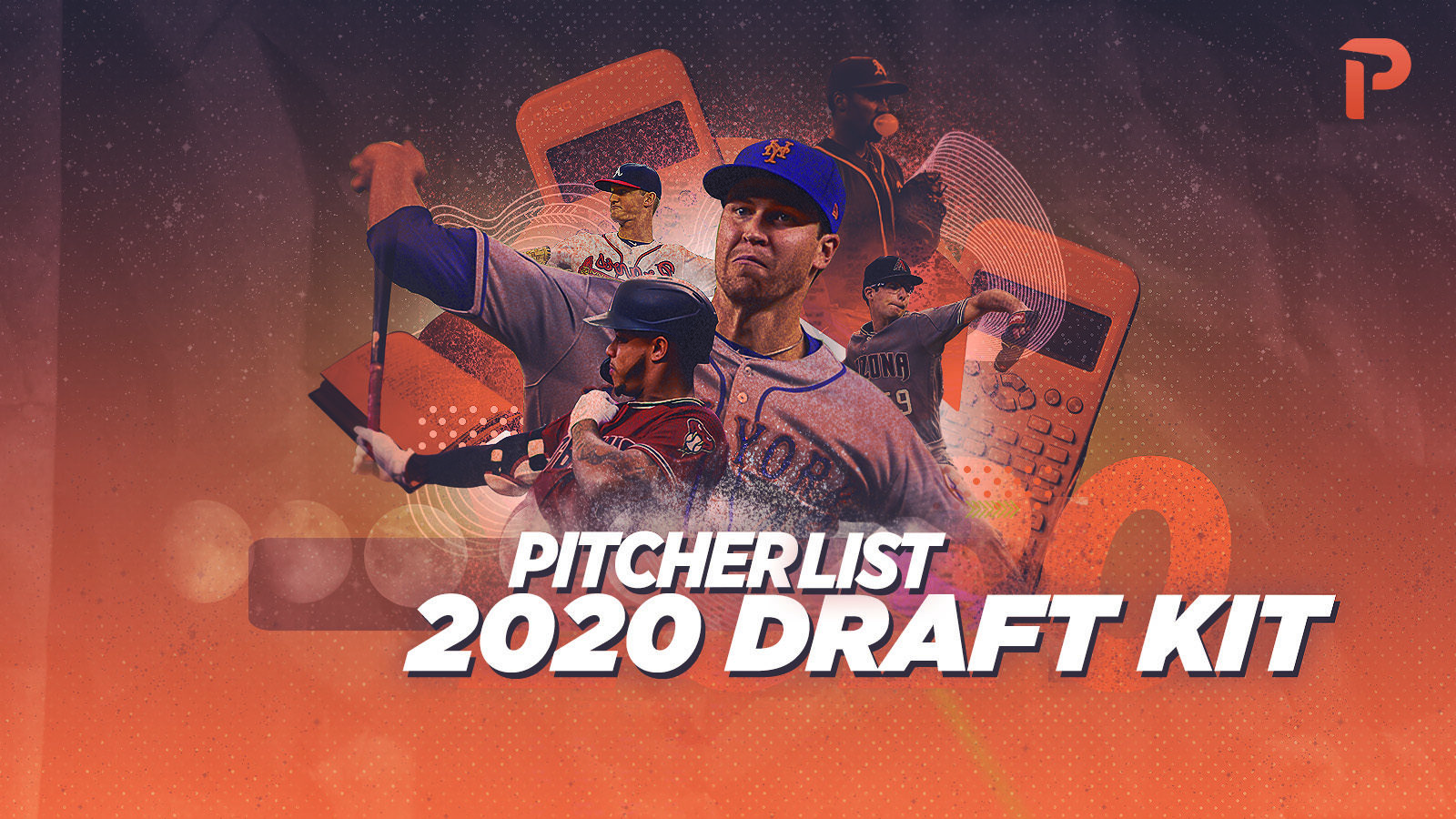 Draft Kit, Fantasy Baseball