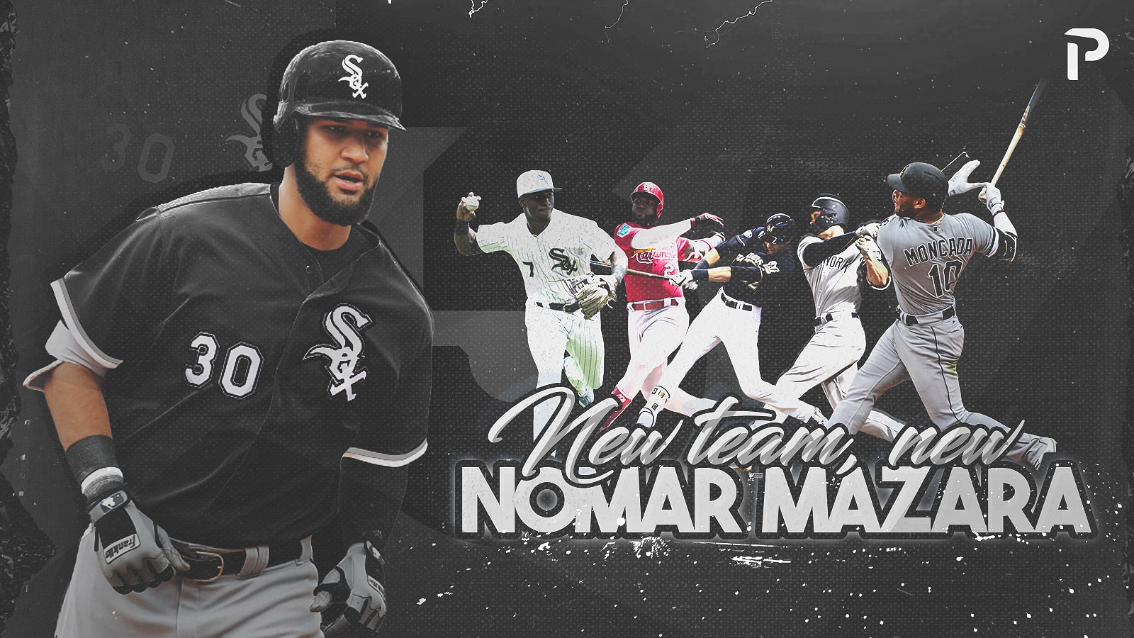 Yoan Moncada giving early glimpses that good things are on way