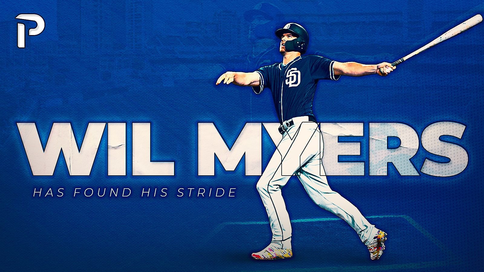 Why Wil Myers Is Hyped as MLB's Next Great Hitting Stud